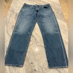 AG jeans